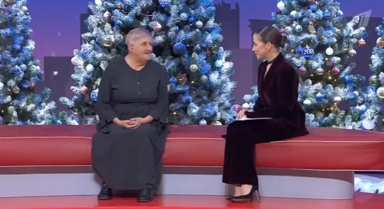 Постер Мужское Женское 12.01.2026 последний выпуск