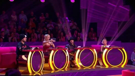 Постер Конфетка 4 сезон 7 выпуск 28.02.2026