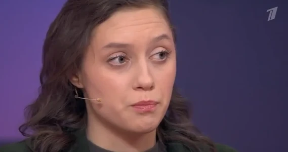 Постер Мужское Женское 02.03.2026