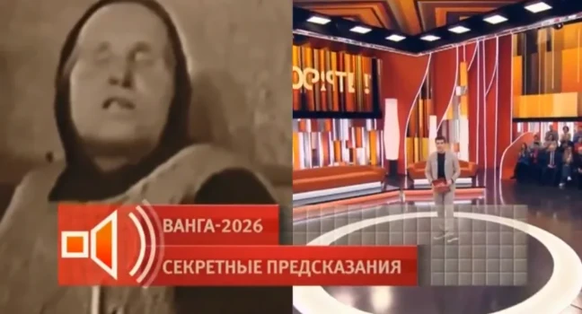 Постер Пусть говорят 16.03.2026