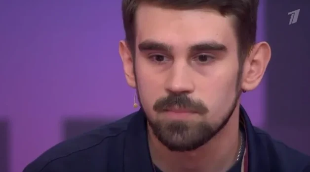 Постер Мужское Женское 19.03.2026