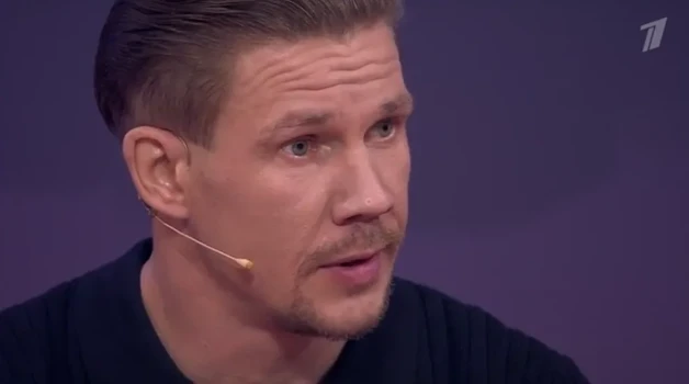 Постер Мужское Женское 24.03.2026