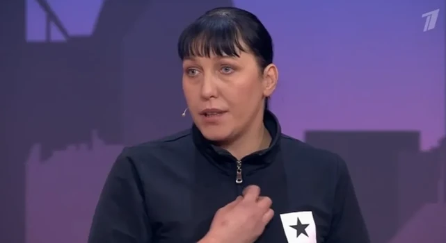 Постер Мужское Женское 07.04.2026