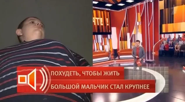 Постер Пусть говорят 01.04.2026