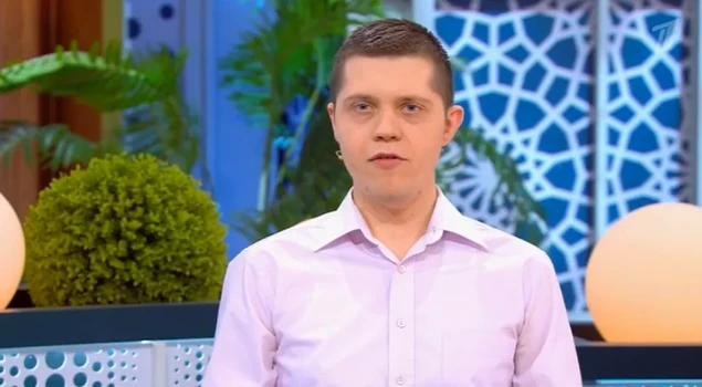 Постер Давай поженимся 08.04.2026
