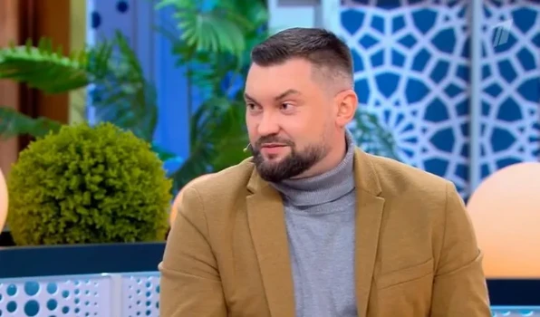 Постер Давай поженимся сегодняшний выпуск 22.04.2026