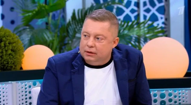 Постер Давай поженимся 21.04.2026
