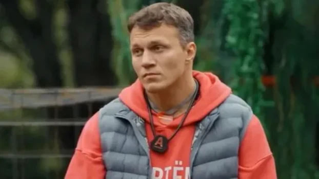Постер Выживалити 3 сезон 10 выпуск 17.04.2026 Финал