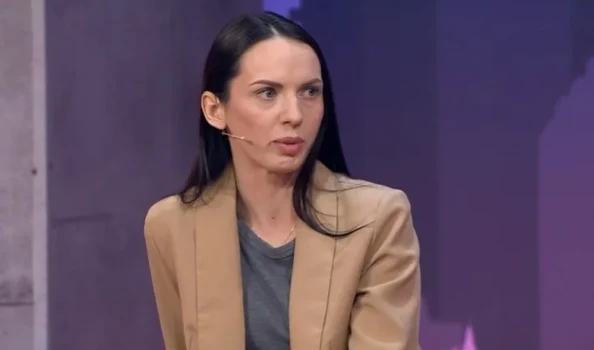 Постер Мужское Женское 27.04.2026