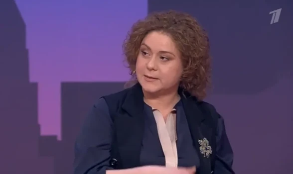 Постер Мужское Женское 08.05.2026