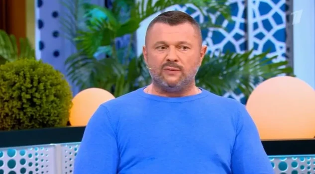 Постер Давай поженимся 28.04.2026 последний выпуск